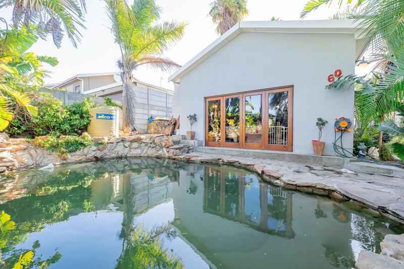 5 Bedroom Property for Sale in Morgenster Heights Western Cape